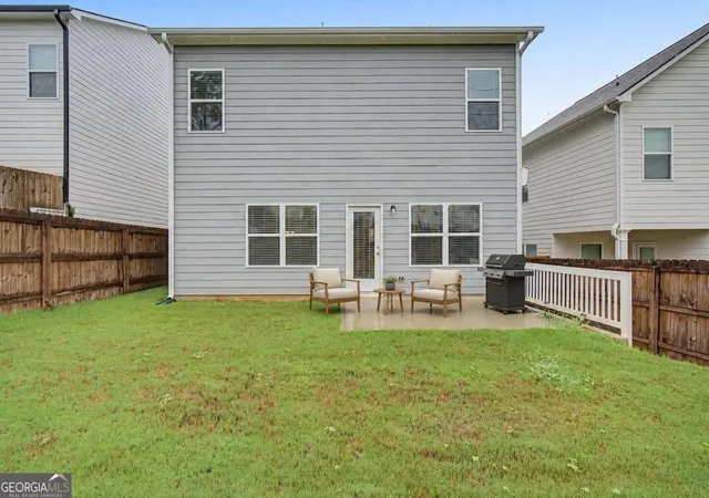 57th image of 350 Cranston Dr, Ball Ground, GA 30107 | MLS# 10813246