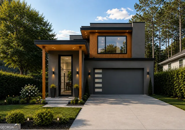 Single family home for sale at 1632 Carroll Dr, Atlanta, GA 30318 | MLS# 10689621 | Listing updated on 2026-07-12