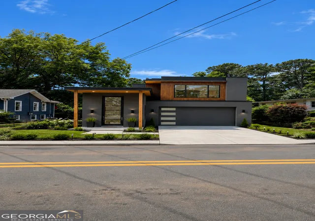 Photo 1 of Single family home for sale at 1632 Carroll Dr, Atlanta, GA 30318 | MLS# 10689621 | Listing updated on 2026-07-12