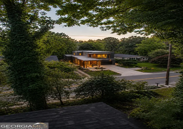 Photo 2 of Single family home for sale at 1632 Carroll Dr, Atlanta, GA 30318 | MLS# 10689621 | Listing updated on 2026-07-12