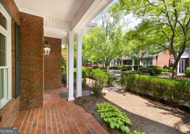 3rd image of 8720 Parker Pl, Roswell, GA 30076 | MLS# 10826147