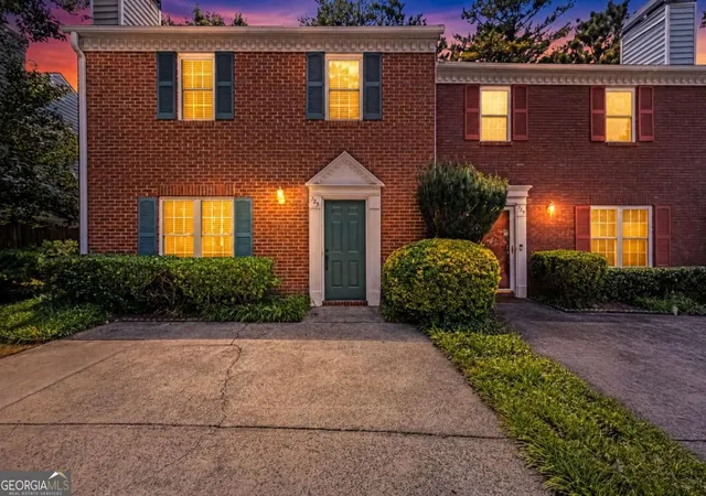 1st image of 725 Anderson Walk, Marietta, GA 30062 | MLS# 10811224