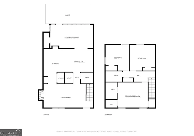 34th image of 725 Anderson Walk, Marietta, GA 30062 | MLS# 10811224