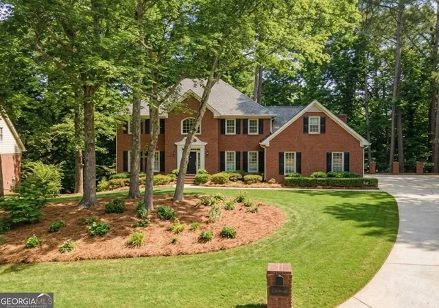 Homes for sale in Johns Creek, GA | 5435 Hoylake Ct, Johns Creek, GA 30097 | MLS# 10788978