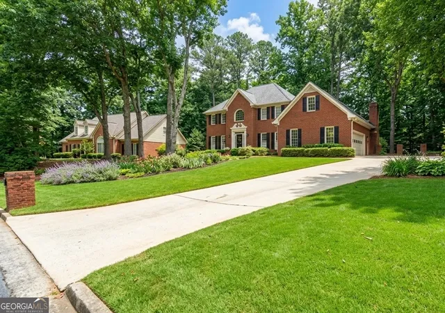 Homes for sale in Johns Creek, GA | 5435 Hoylake Ct, Johns Creek, GA 30097 | MLS# 10788978