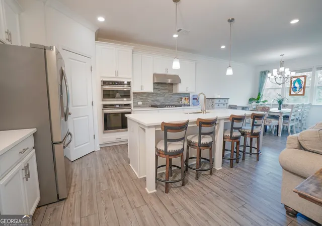 4th image of 214 Hickory Bluffs Pkwy, Canton, GA 30114 | MLS# 10801725