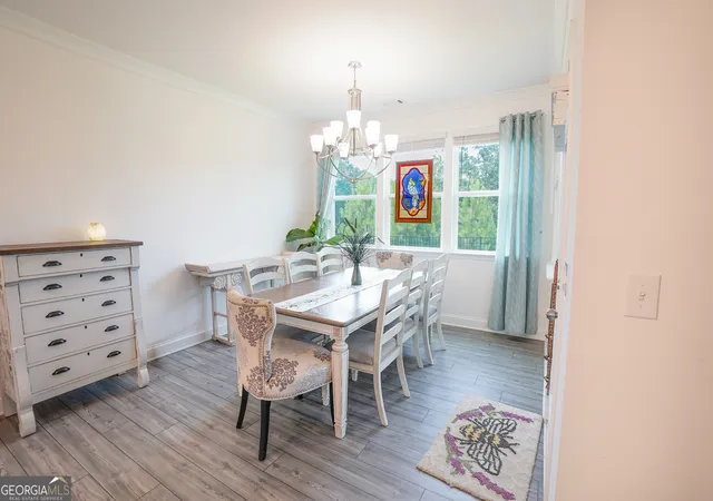 5th image of 214 Hickory Bluffs Pkwy, Canton, GA 30114 | MLS# 10801725