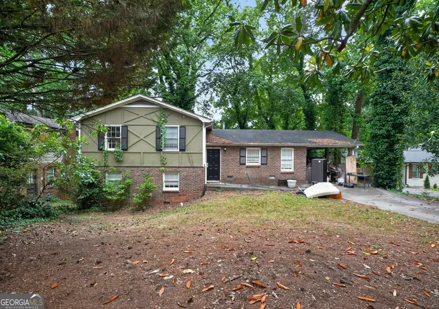 1st image of 1959 Copperfield Cir, Decatur, GA 30035 | MLS# 10780169