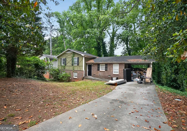2nd image of 1959 Copperfield Cir, Decatur, GA 30035 | MLS# 10780169