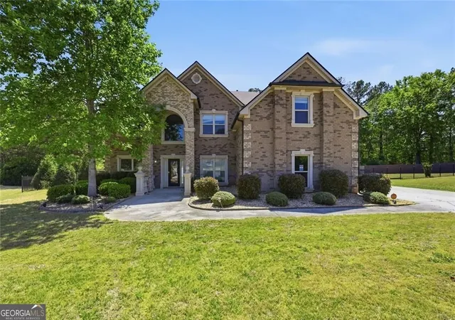 1st image of 1309 Sw Marseille Ct, Conyers, GA 30094 | MLS# 10753645