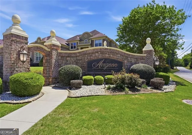 4th image of 1309 Sw Marseille Ct, Conyers, GA 30094 | MLS# 10753645