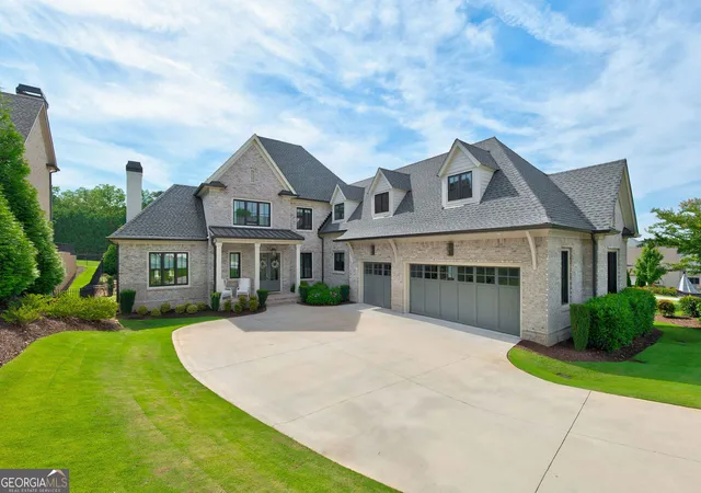 Photo 1 of Mansion for sale at 3615 Cottage Dr, Alpharetta, GA 30004 | MLS# 10799282 | Listing updated on 2026-09-18