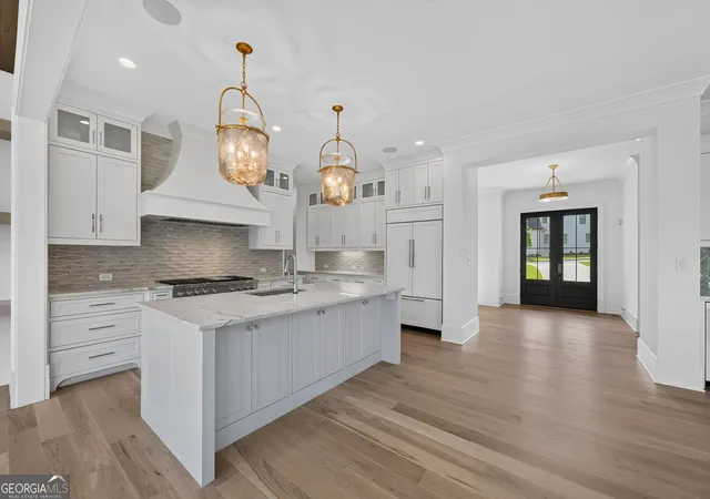 Photo 4 of Single family home for sale at 3615 Cottage Dr, Alpharetta, GA 30004 | MLS# 10799282 | Listing updated on 2026-09-18