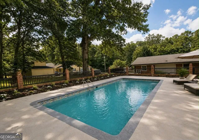 7th image of 224 Se Lake Dr, Calhoun, GA 30701 | MLS# 10804015