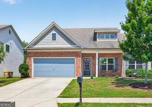 1st image of 544 Amaranth Trl, Hoschton, GA 30548 | MLS# 10799540