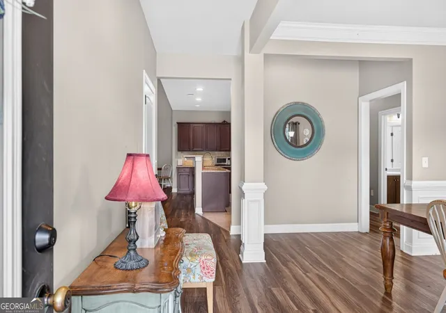 4th image of 544 Amaranth Trl, Hoschton, GA 30548 | MLS# 10799540