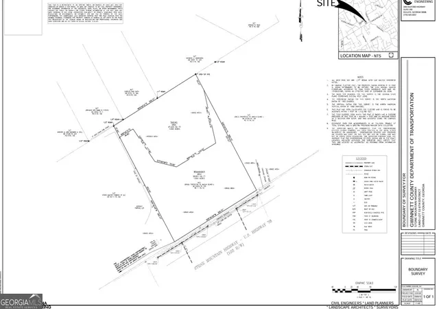 25th image of 0 Stone Mountain Hwy, Snellville, GA 30039 | MLS# 10777739