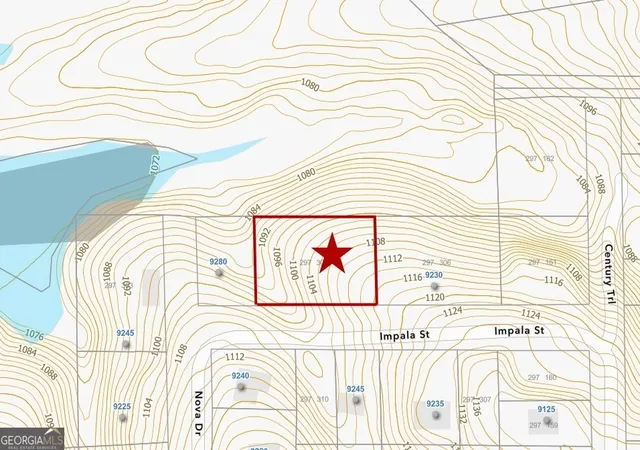 Photo 3 of Land for sale at 0 Impala Dr, Gainesville, GA 30506 | MLS# 10602605 | Listing updated on 2025-12-03
