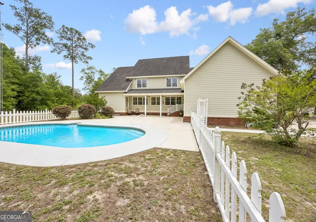 Homes for sale in Folkston, GA | 315 Martin St, Folkston, GA 31537 | MLS# 10761790