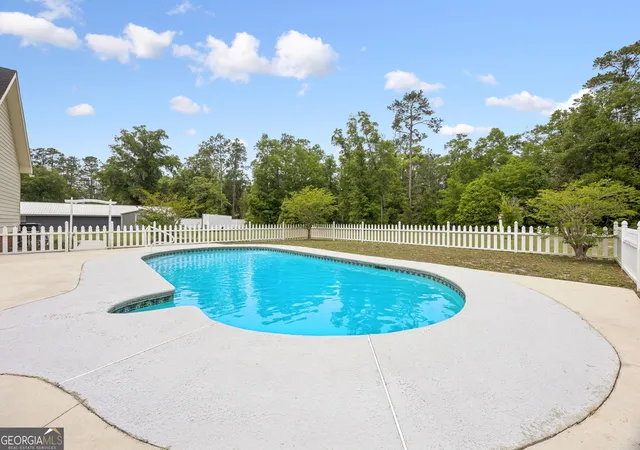 Homes for sale in Folkston, GA | 315 Martin St, Folkston, GA 31537 | MLS# 10761790