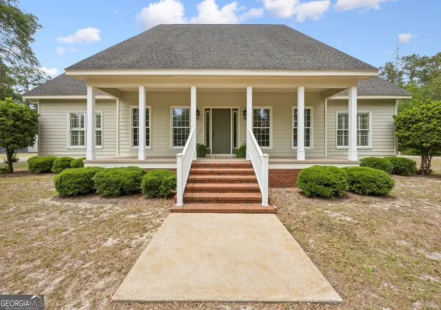 Homes for sale in Folkston, GA | 315 Martin St, Folkston, GA 31537 | MLS# 10761790
