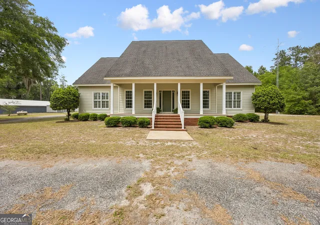 Homes for sale in Folkston, GA | 315 Martin St, Folkston, GA 31537 | MLS# 10761790