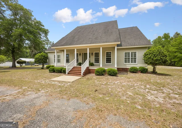 Homes for sale in Folkston, GA | 315 Martin St, Folkston, GA 31537 | MLS# 10761790