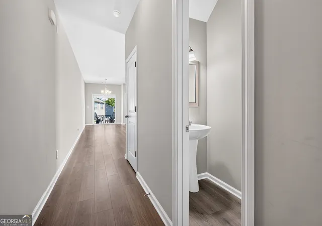 Photo 4 of Townhouse for sale at 4688 Beacon Ridge Ln, Flowery Branch, GA 30542 | MLS# 10821997 | Listing updated on 2026-09-19