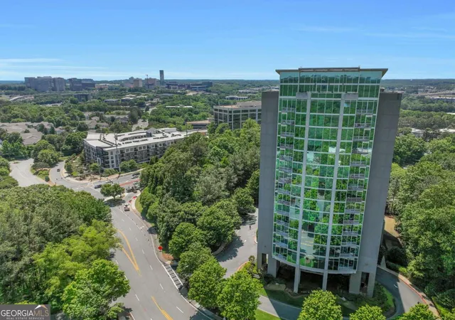 36th image of 3300 Windy Ridge Pkwy Se #1603, Atlanta, GA 30339 | MLS# 10758328