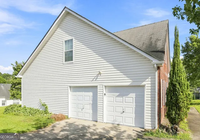 Photo 1 of Sale Pending at 3689 Gray Birch Dr, Decatur, GA 30034 | MLS# 10835577 | Listing updated on 2026-09-16