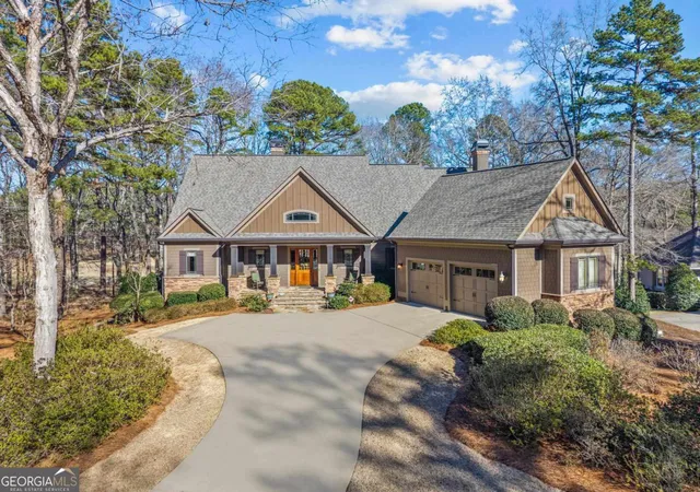 1st image of 141 Broadlands Dr, Eatonton, GA 31024 | MLS# 10793004