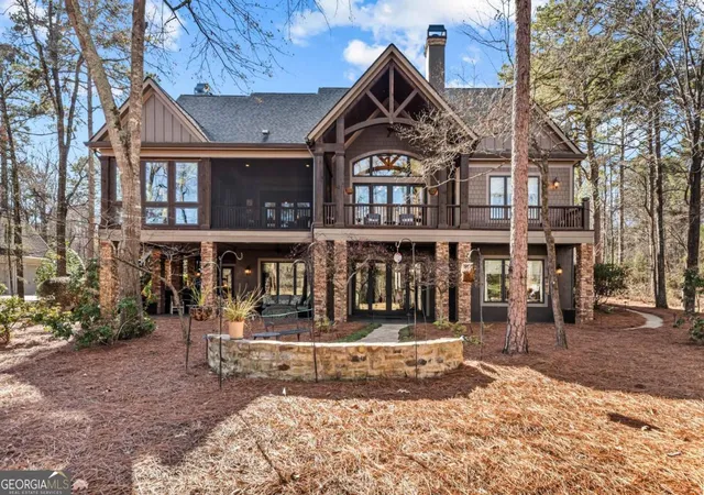 2nd image of 141 Broadlands Dr, Eatonton, GA 31024 | MLS# 10793004