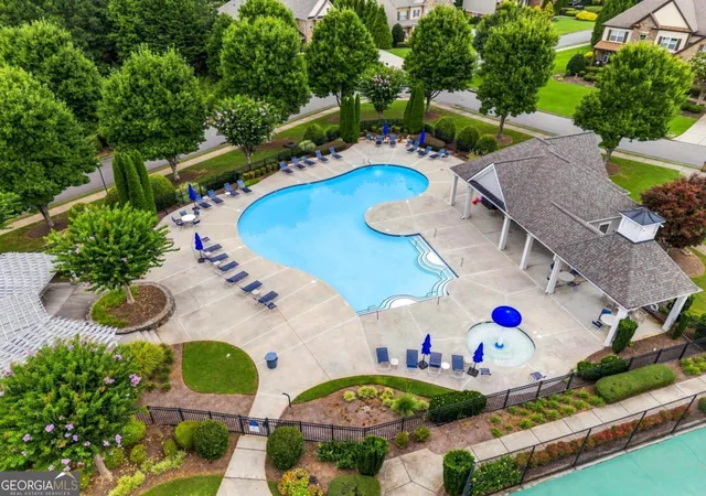 74th image of 4115 Martel Dr, Cumming, GA 30040 | MLS# 10820983
