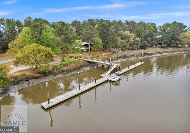 15th image of Lot 29 Jerico Marsh Rd, Midway, GA 31320 | MLS# 10720161