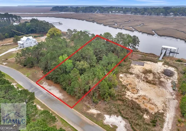 1st image of Lot 29 Jerico Marsh Rd, Midway, GA 31320 | MLS# 10720161