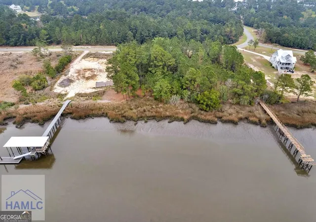 Photo 3 of Land for sale at Lot 29 Jerico Marsh Rd, Midway, GA 31320 | MLS# 10720161 | Listing updated on 2026-07-23