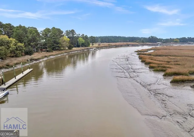 Photo 3 of Sale Pending at Lot 29 Jerico Marsh Rd, Midway, GA 31320 | MLS# 10720161 | Listing updated on 2026-10-05