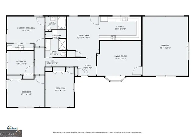 41st image of 365 New Morn Dr, Mcdonough, GA 30253 | MLS# 10797456