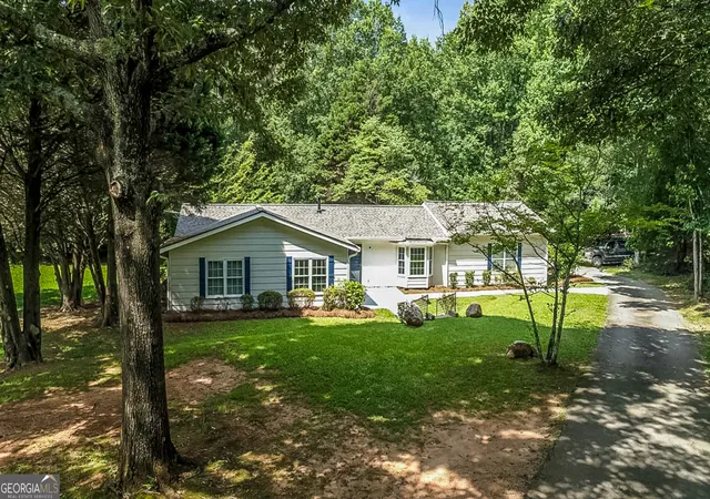 4th image of 365 New Morn Dr, Mcdonough, GA 30253 | MLS# 10797456