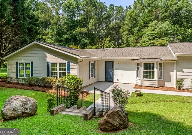 5th image of 365 New Morn Dr, Mcdonough, GA 30253 | MLS# 10797456