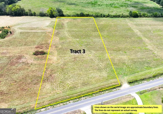 1st image of 0 Buttermilk Road - Tract 3, Cave Spring, GA 30124 | MLS# 10830328
