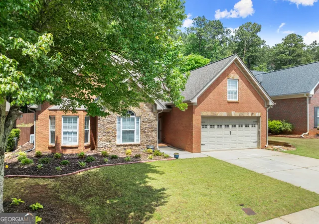 2nd image of 2110 Retreat Haven Ln, Dacula, GA 30019 | MLS# 10816202