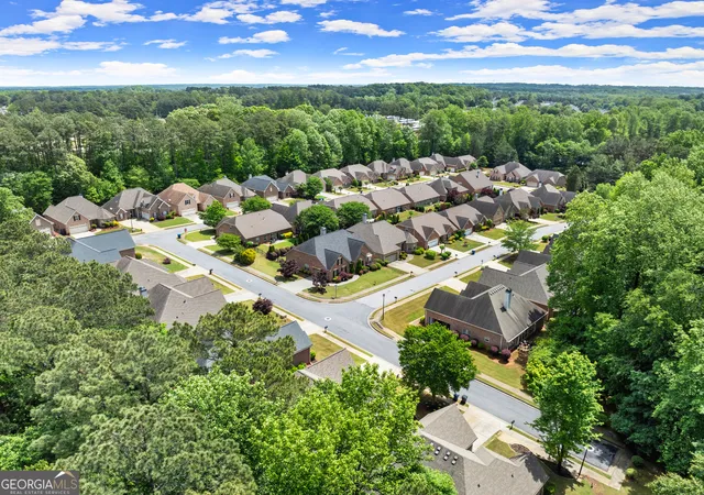 41st image of 2110 Retreat Haven Ln, Dacula, GA 30019 | MLS# 10816202