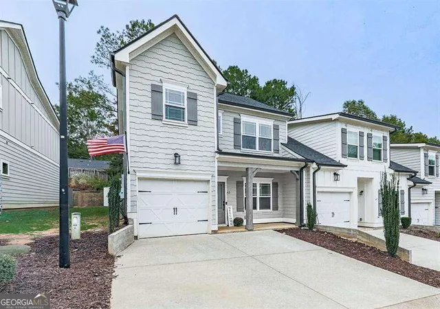 Photo 1 of Townhouse for sale at 43 Towne Villas Dr #7, Jasper, GA 30143 | MLS# 10871823 | Listing updated on 2026-10-30