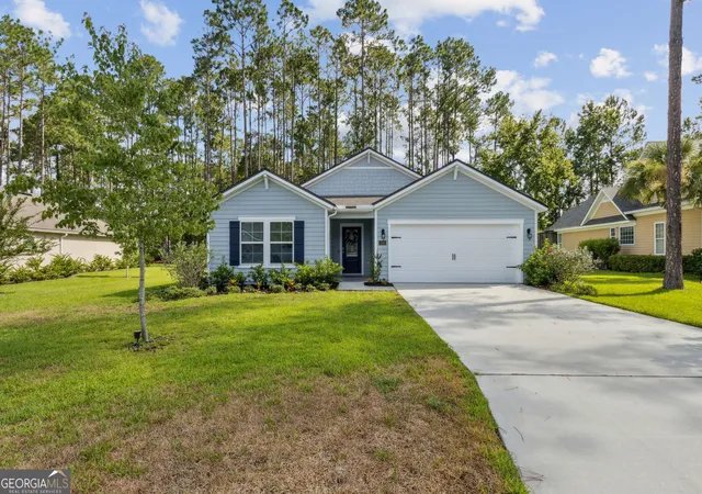 2nd image of 108 Angler Ln, Saint Marys, GA 31558 | MLS# 10715318