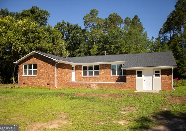 Homes for sale in Sandersville, GA | 2809 Jones Rd, Sandersville, GA 31082 | MLS# 10760345