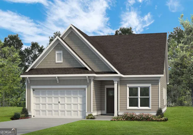 Photo 1 of Single family home for sale at 103 Meadowview Ct, Carrollton, GA 30117 | MLS# 10818582 | Listing updated on 2026-09-14