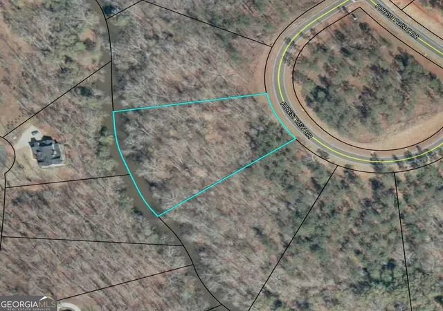 1st image of 109 Forest View Cir, Forsyth, GA 31029 | MLS# 10824094