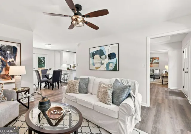 Photo 4 of Single family home for sale at 835 Omaha Dr, Norcross, GA 30093 | MLS# 10826211 | Listing updated on 2026-08-28