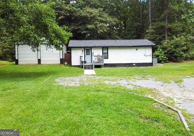 1st image of 701 Old Brent Rd, Forsyth, GA 31029 | MLS# 10803339